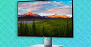 Dell UltraSharp 32 Ultra HD 8K - pierwszy monitor z 8K, AdobeRGB i z taką ceną