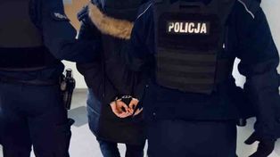 Tarnowo Podgórne: Porwali 18-latka, pobili i zabrali wymyślony „dług”