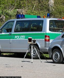 Zginęli, bo nakryli kłusowników. Znana przyczyna śmierci niemieckich policjantów