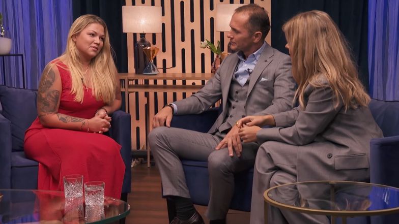Dorota z "Rolnik szuka żony" uderza w hejterów