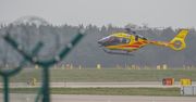 Busko-Zdrój: Poważny wypadek, na miejsce leci śmigłowiec Lotniczego Pogotowia Ratunkowego