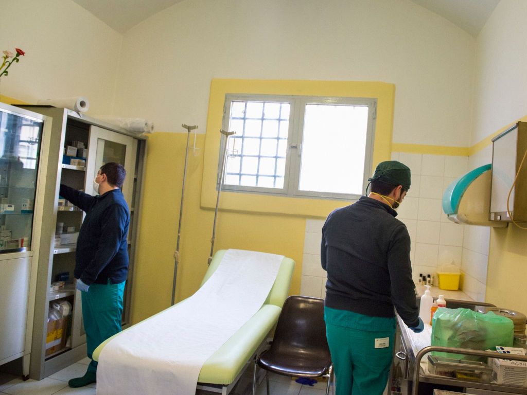 Śmierć 26-letniego Michała z Gubina. Ruszył proces lekarzy