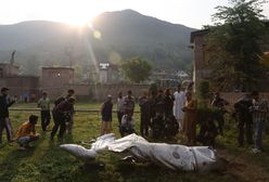 Wzywają do ewakuacji mieszkańców Kaszmiru. "Obszary wrażliwe"