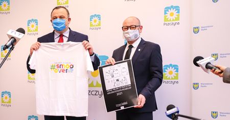 Śląskie. Pszczyna dostanie prawie 2 miliony na wymianę starych kotłów. Wystarczy na trochę