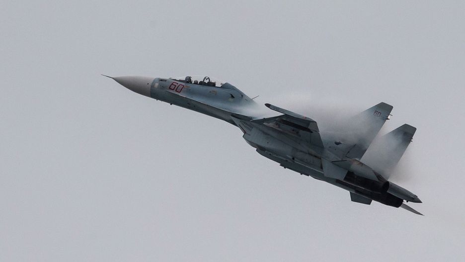 Su-27