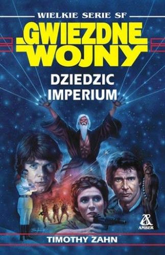 8 rzeczy, o których Disney musi pamiętać przy nowych Gwiezdnych wojnach, żeby ich nie spier... 5