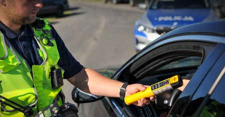 Podrożał kurs dla kierowców po alkoholu. Ministerstwo Zdrowia wyjaśnia dlaczego