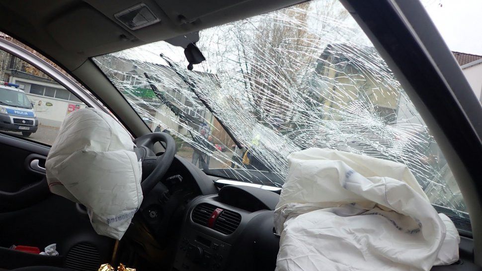 Konstrukcja samochodu może nie zapewnić kobiecie bezpieczeństwa równego temu, które może zaoferować mężczyźnie