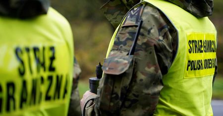 27 Gruzinów i 13 Mołdawian wydalonych z Polski. Rząd ujawnia szczegóły