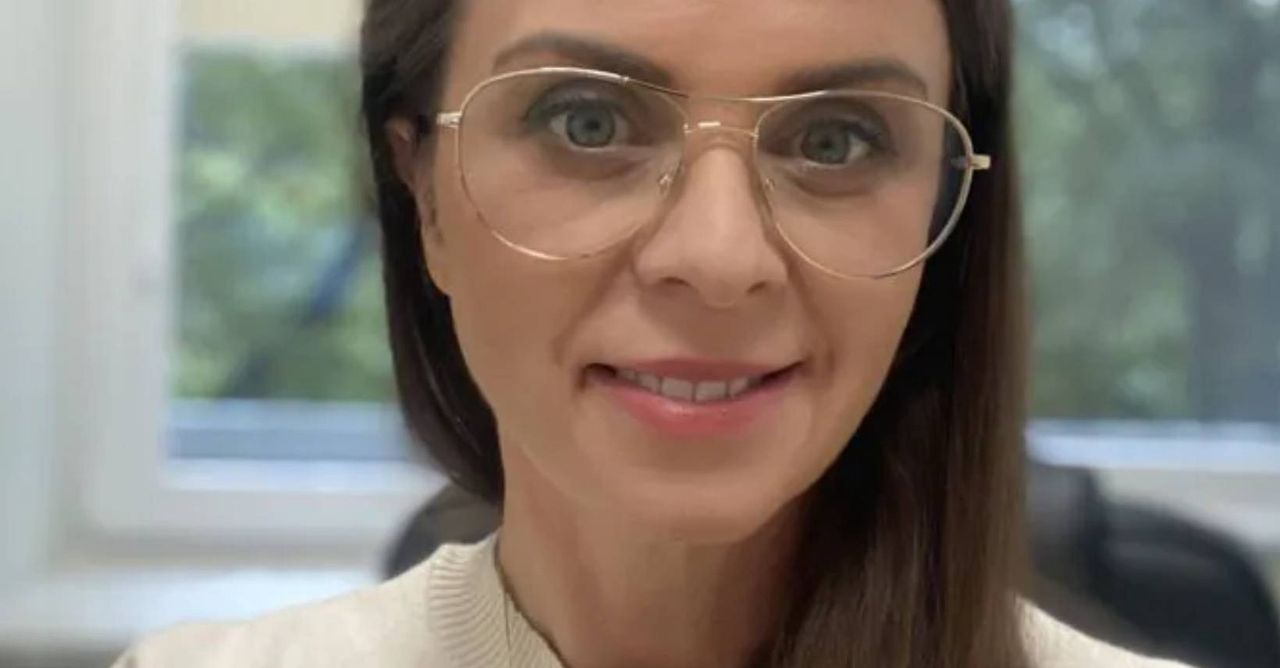 Anna Filipek-Gliszczyńska