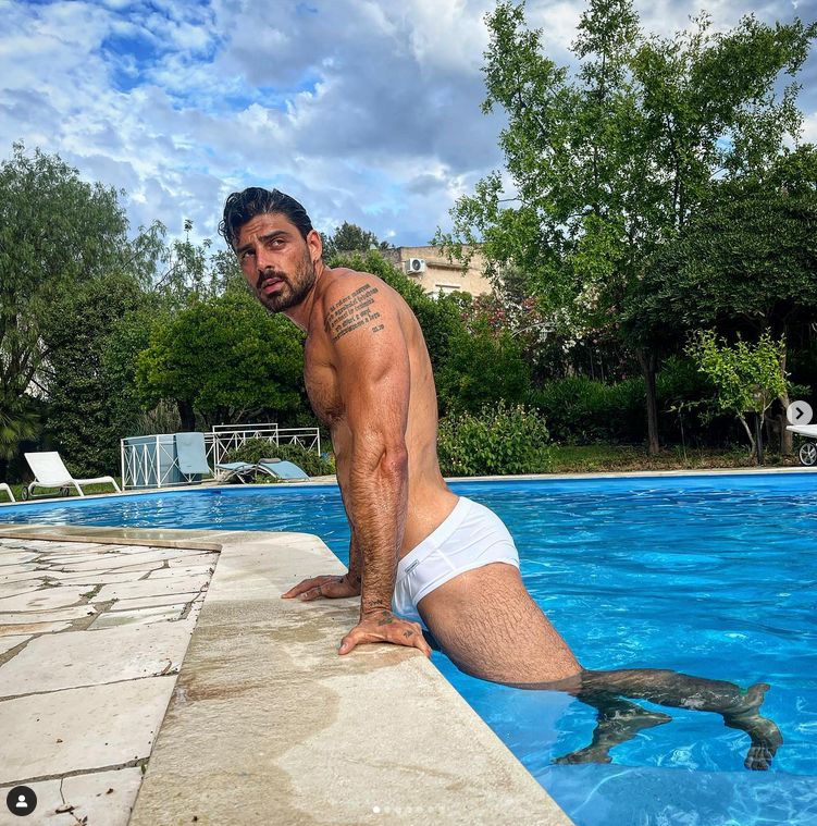 Michele Morrone