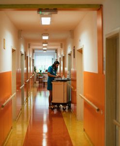 Rosyjscy hakerzy atakują szpitale. Brakuje funduszy na ochronę