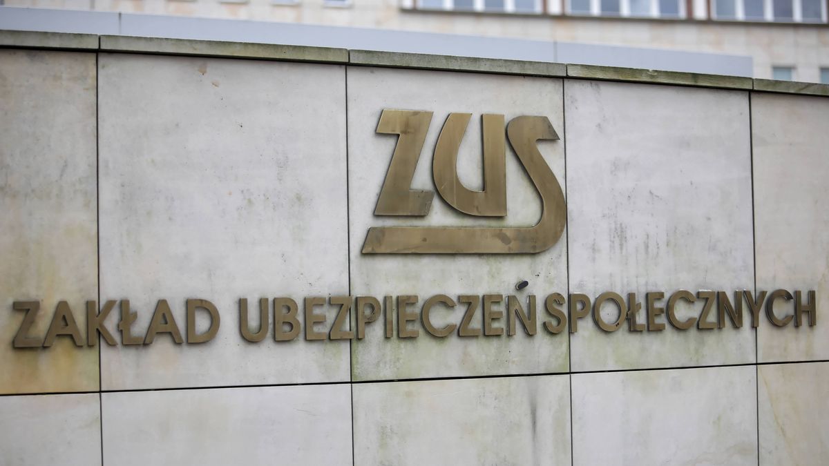 Serwis prawo.pl informuje, że z ZUS wyciekły dane płatników