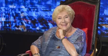 Emerytura Teresy Lipowskiej. Aktorka z "M jak Miłość" narzekać nie może