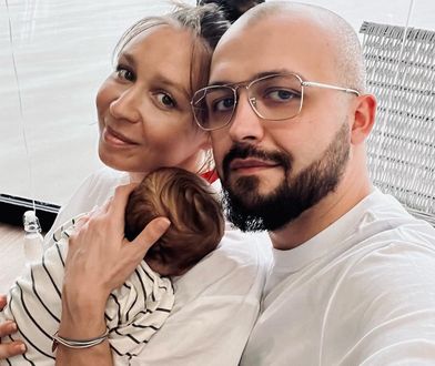 Aneta i Robert Żuchowscy zamieszkali w domu. Spełniają marzenie ze "Ślubu od pierwszego wejrzenia"