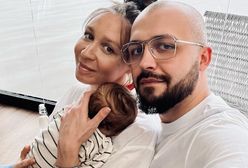 Aneta i Robert Żuchowscy zamieszkali w domu. Spełniają marzenie ze "Ślubu od pierwszego wejrzenia"