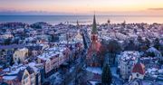 Sopot poza sezonem. Nie tylko molo i Monciak