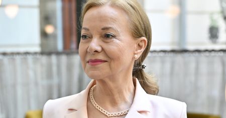 Gwiazda "Klanu" miała poważny WYPADEK. Złamała rękę i nogę