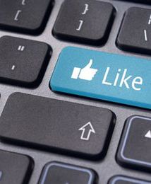 Tanie Raybany i buty Nike? Nie daj się nabrać na facebookowego wirusa