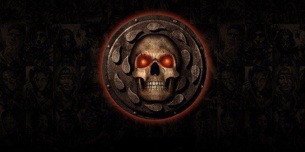 Rozszerzona edycja Baldur's Gate 2 za niecały rok. A Baldur's Gate 3? Może kiedyś...