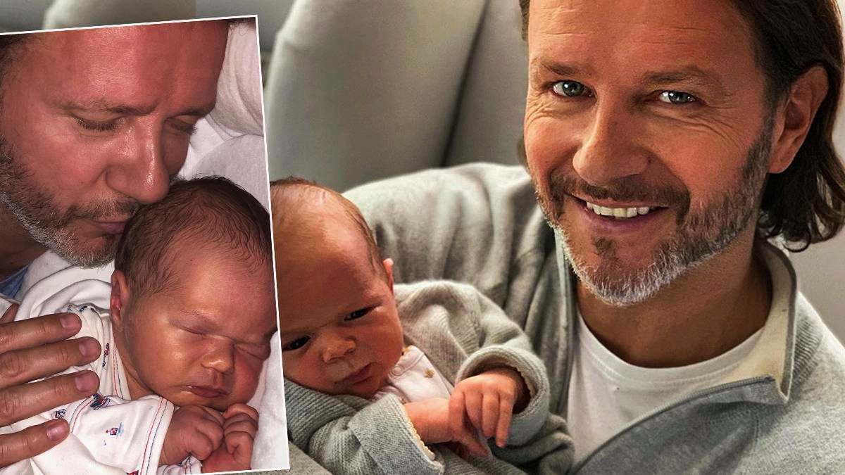 Radosław Majdan - Dzień Ojca 2020