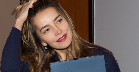 Kamilla Baar zyskała popularność, grając w "Na dobre i na złe". Oto, jak wygląda teraz
