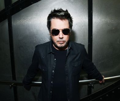 Jean-Michel Jarre wraca do Polski na 2 koncerty! Bilety już w sprzedaży!