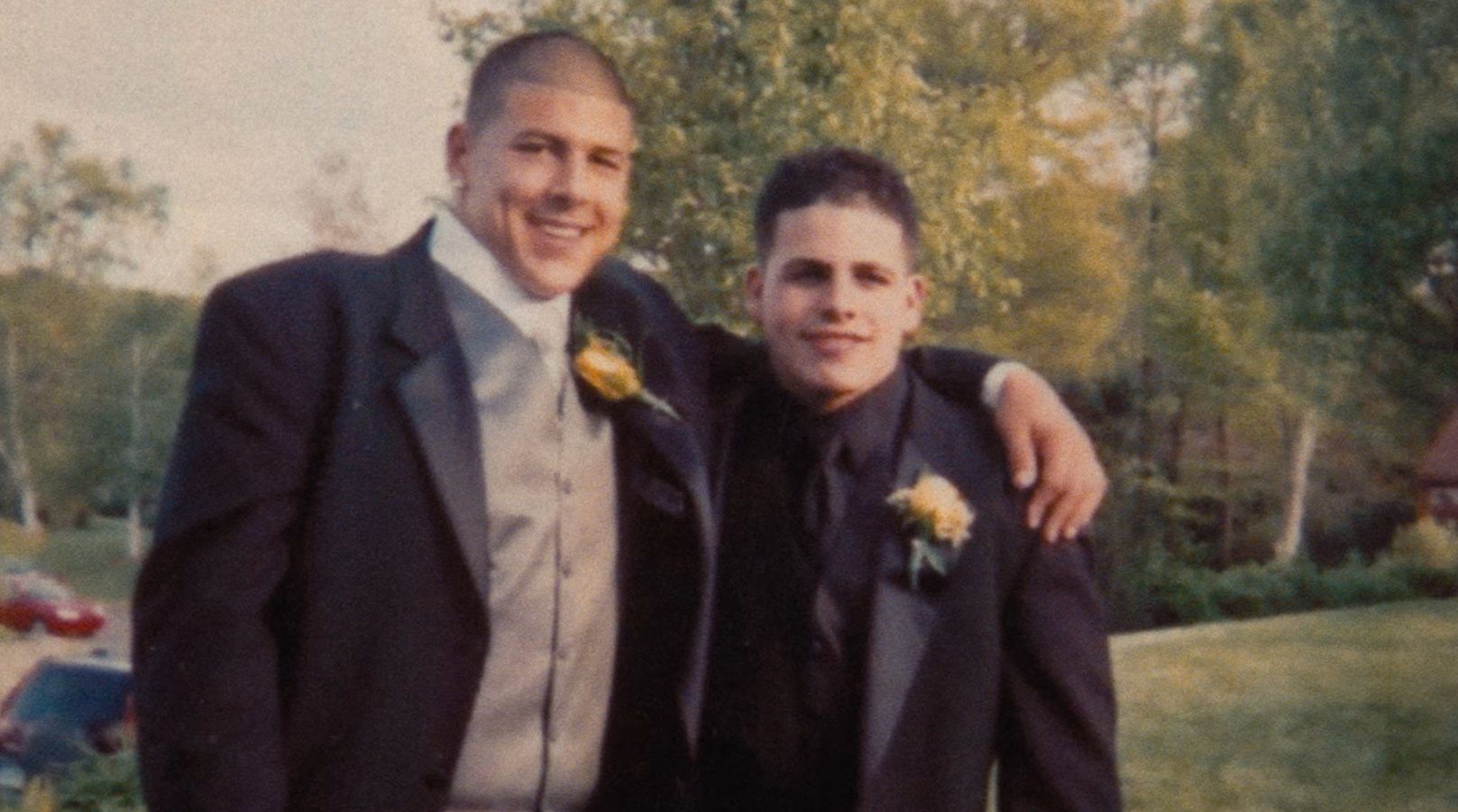 Aaron Hernandez popełnił samobójstwo w więziennej celi. Miał 27 lat i był skazany na dożywocie 