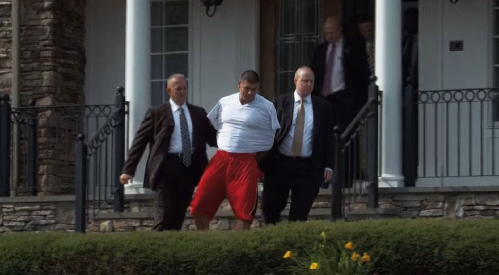 Aaron Hernandez popełnił samobójstwo w więziennej celi. Miał 27 lat i był skazany na dożywocie 