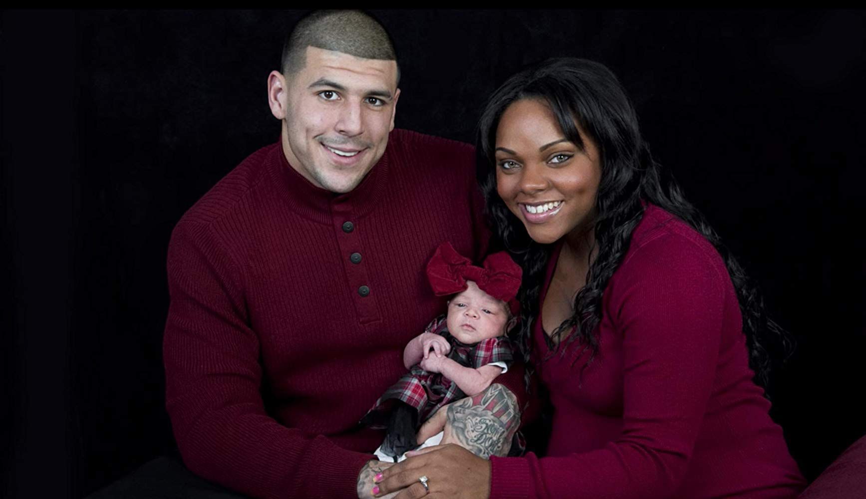 Aaron Hernandez popełnił samobójstwo w więziennej celi. Miał 27 lat i był skazany na dożywocie 