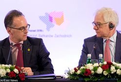 "SZ" przed wizytą Maasa w Warszawie: Polacy doceniają gesty, ale chcą czegoś więcej - reparacji