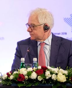 "SZ" przed wizytą Maasa w Warszawie: Polacy doceniają gesty, ale chcą czegoś więcej - reparacji