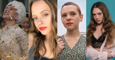 Poznajcie Shirę Haas, gwiazdę bijącego rekordy popularności serialu Netfliksa, "Unorthodox". Piękna? (ZDJĘCIA)