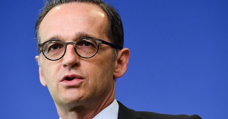 Szef MSZ Niemiec: Zniszczenie Warszawy było straszliwym apogeum wojny. Ale kwestia reparacji jest zamknięta
