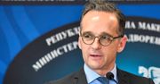 Heiko Maas: Bezpieczeństwo Polski traktujemy równie poważnie jak nasze