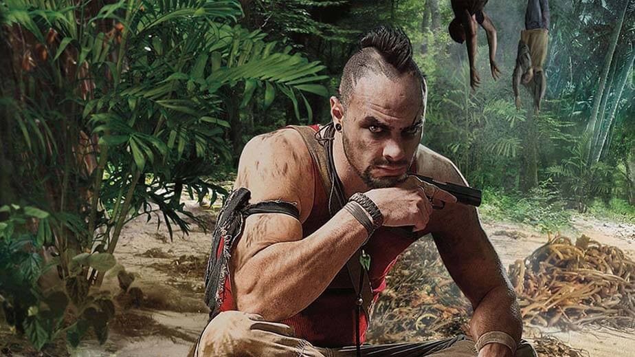 Wygląda na to, że Vaas może powrócić do Far Cry'a