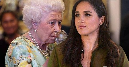 Tylko Meghan Markle mogła wymyślić coś takiego! W dniu ślubu zafunduje światu niezłe show z udziałem swojej matki