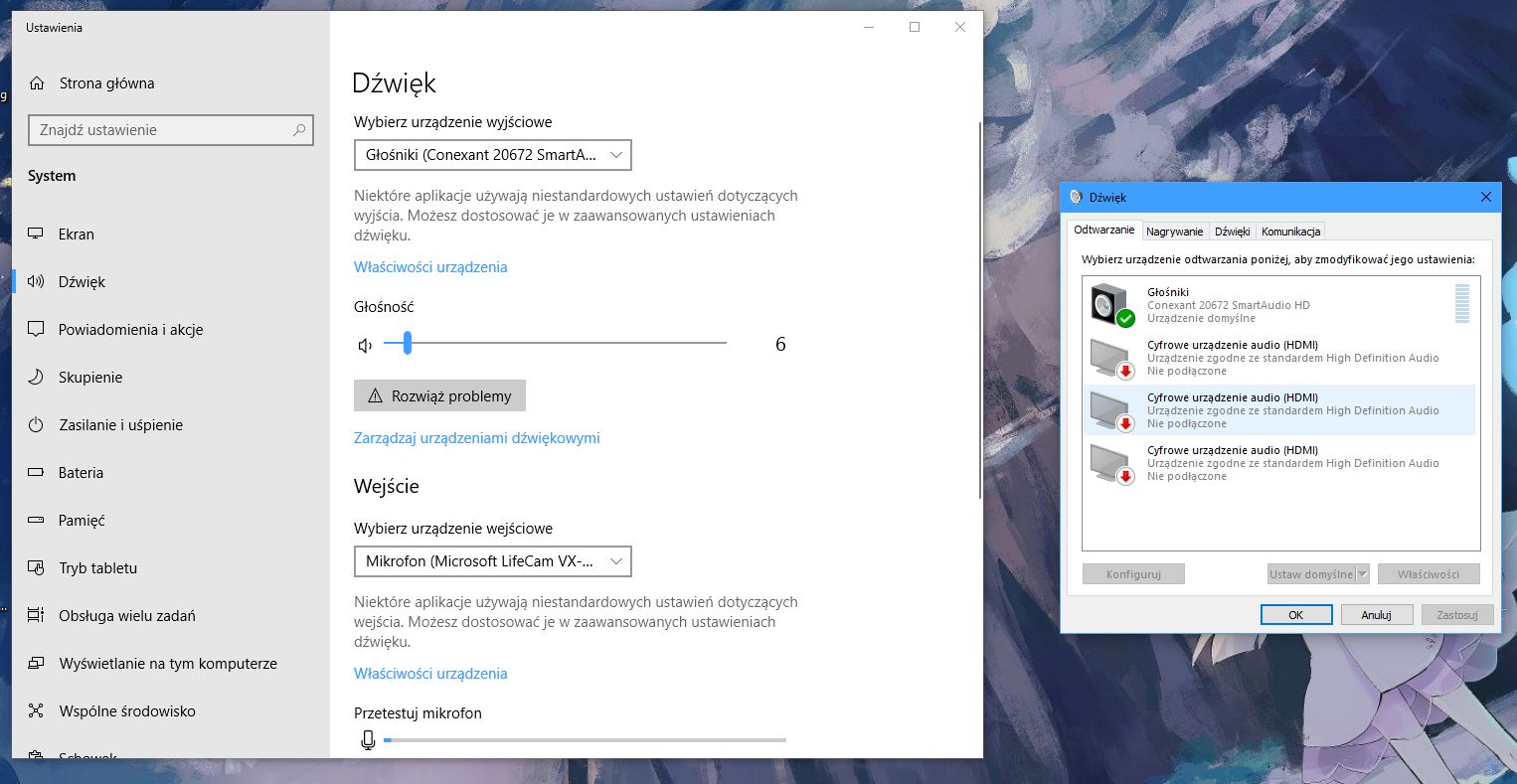 A Ty, na który Panel Sterowania masz dziś ochotę?