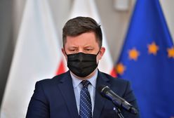 Afera mailowa. Katarzyna Lubnauer ostro o Michale Dworczyku: zdrada państwa, powinien zapłacić funkcją