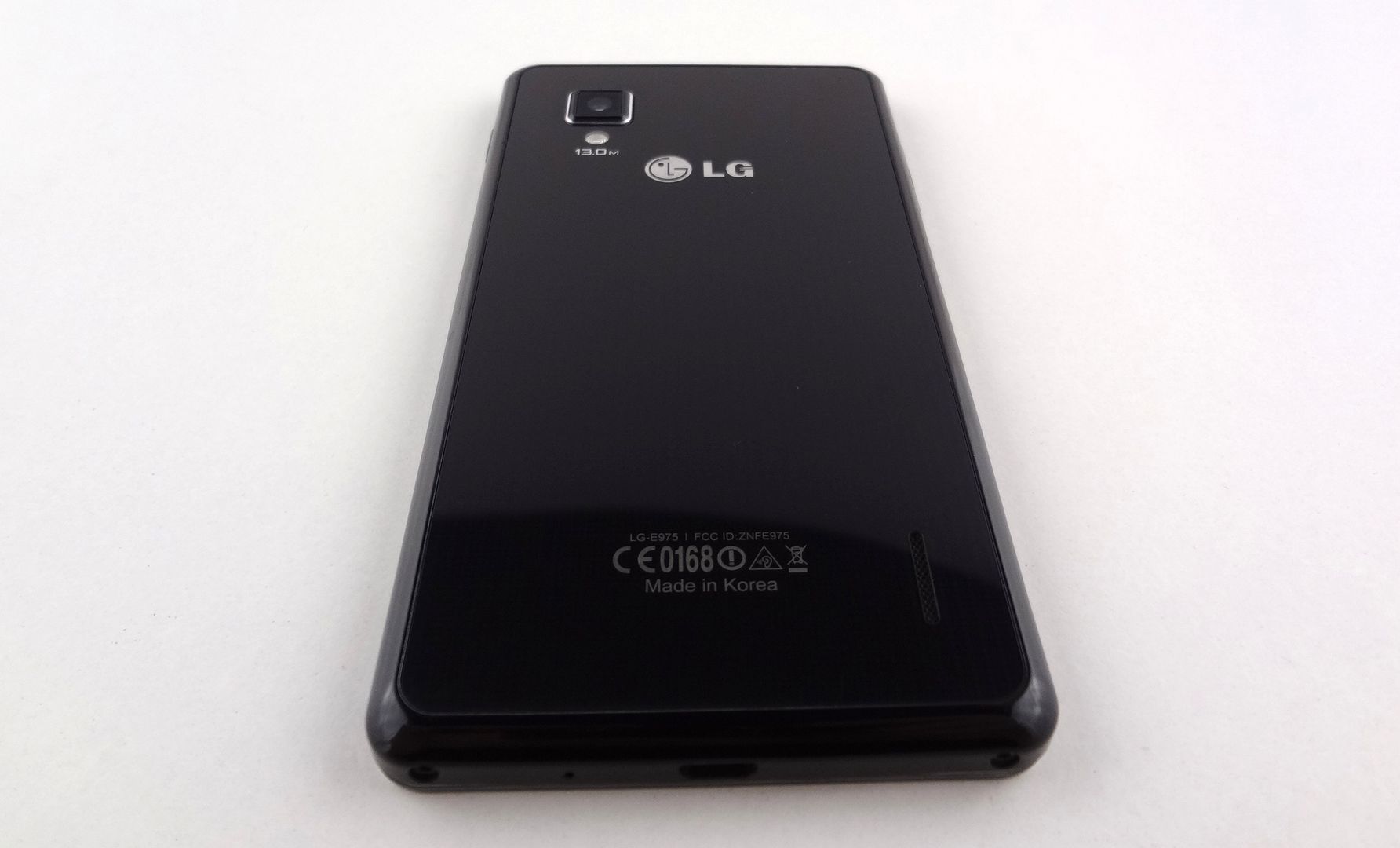 LG Swift G - bogatszy brat Nexusa 4 [test] 2
