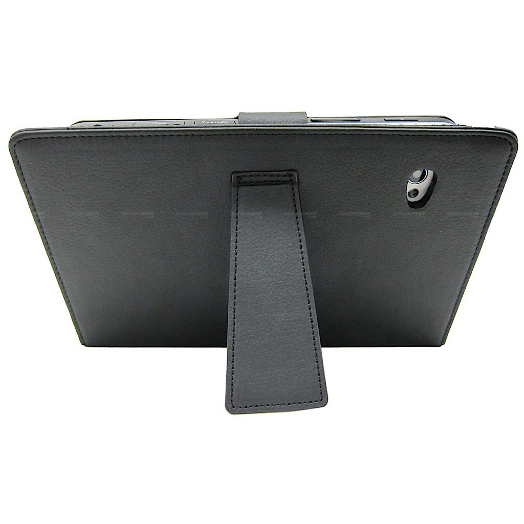 Jak zrobić netbooka z Samsunga Galaxy Tab? 8