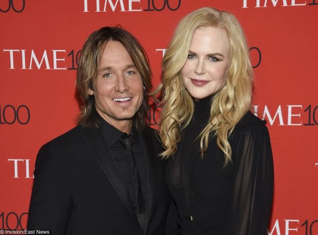 Nicole Kidman i Keith Urban wpłacili 100 tysięcy dolarów, by pomóc australijskim rolnikom walczącym ze skutkami suszy