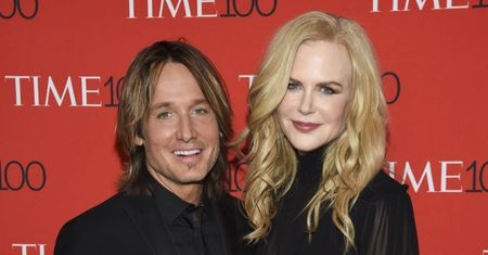 Nicole Kidman i Keith Urban wpłacili 100 tysięcy dolarów, by pomóc australijskim rolnikom walczącym ze skutkami suszy