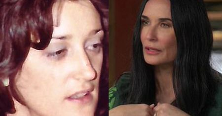 Demi Moore wyznaje, że gdy miała 15 lat, matka "sprzedała" ją obcemu mężczyźnie za 500 dolarów! "TO BYŁ GWAŁT"