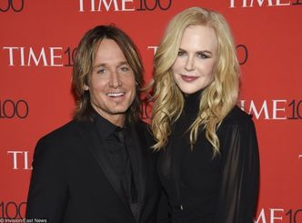 Nicole Kidman i Keith Urban wpłacili 100 tysięcy dolarów, by pomóc australijskim rolnikom walczącym ze skutkami suszy