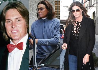 Caitlyn Jenner: "Brałam hormony jeszcze przed małżeństwem. MIAŁAM PIERSI. Uwielbiałam je!"