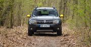 Dacia Duster Blackstorm - test [wideo]