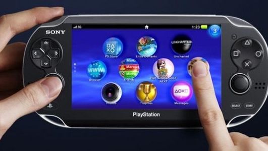 Sony PS Vita - mniej RAM-u, z procesorem Samsunga 1