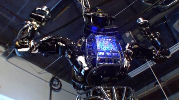 Terminator istnieje. Nazywa się Atlas i jest dziełem Boston Dynamics. Co potrafi? 1