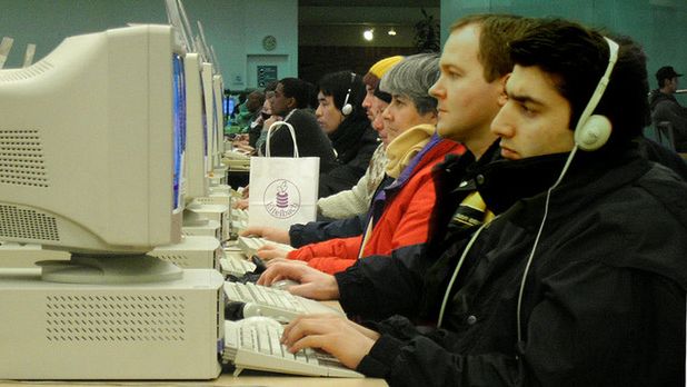 W Sieci jest już pięć miliardów urządzeń 1